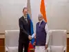 First Deputy PM of Russia calls on PM Modi; briefs on trade, economic ties