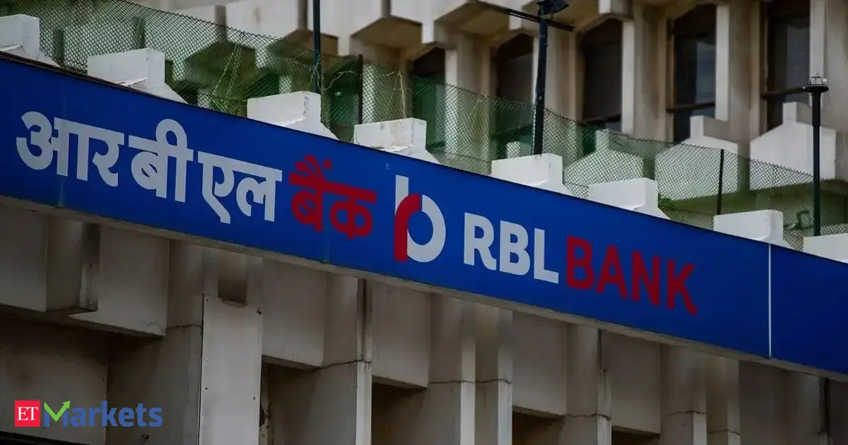 RBI clears Emirates NBD to acquire up to 74% stake in RBL Bank; lender to become foreign bank post acquisition