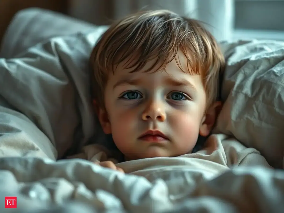 New COVID Variant “Cicada” (BA.3.2) may be affecting children the most, experts say