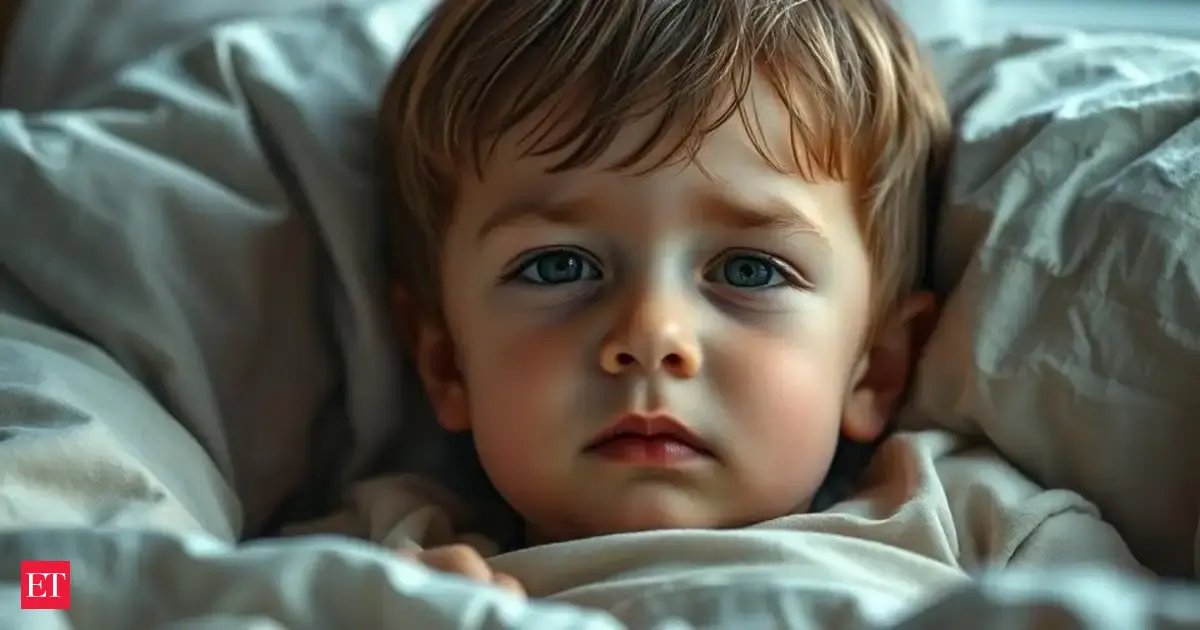 New COVID Variant “Cicada” (BA.3.2) may be affecting children the most, experts say