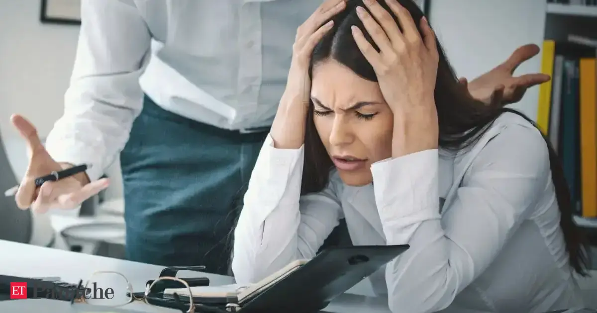 Employee faces strict rule by boss after making one mistake at work. ‘I work 9 hours, have no one to talk to, didn’t even get a raise.’