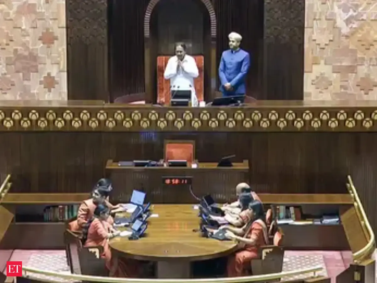 Parliament nod to Jan Vishwas (Amendment of Provisions) Bill