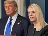 Trump fires Pam Bondi as U.S. attorney general, White House official says