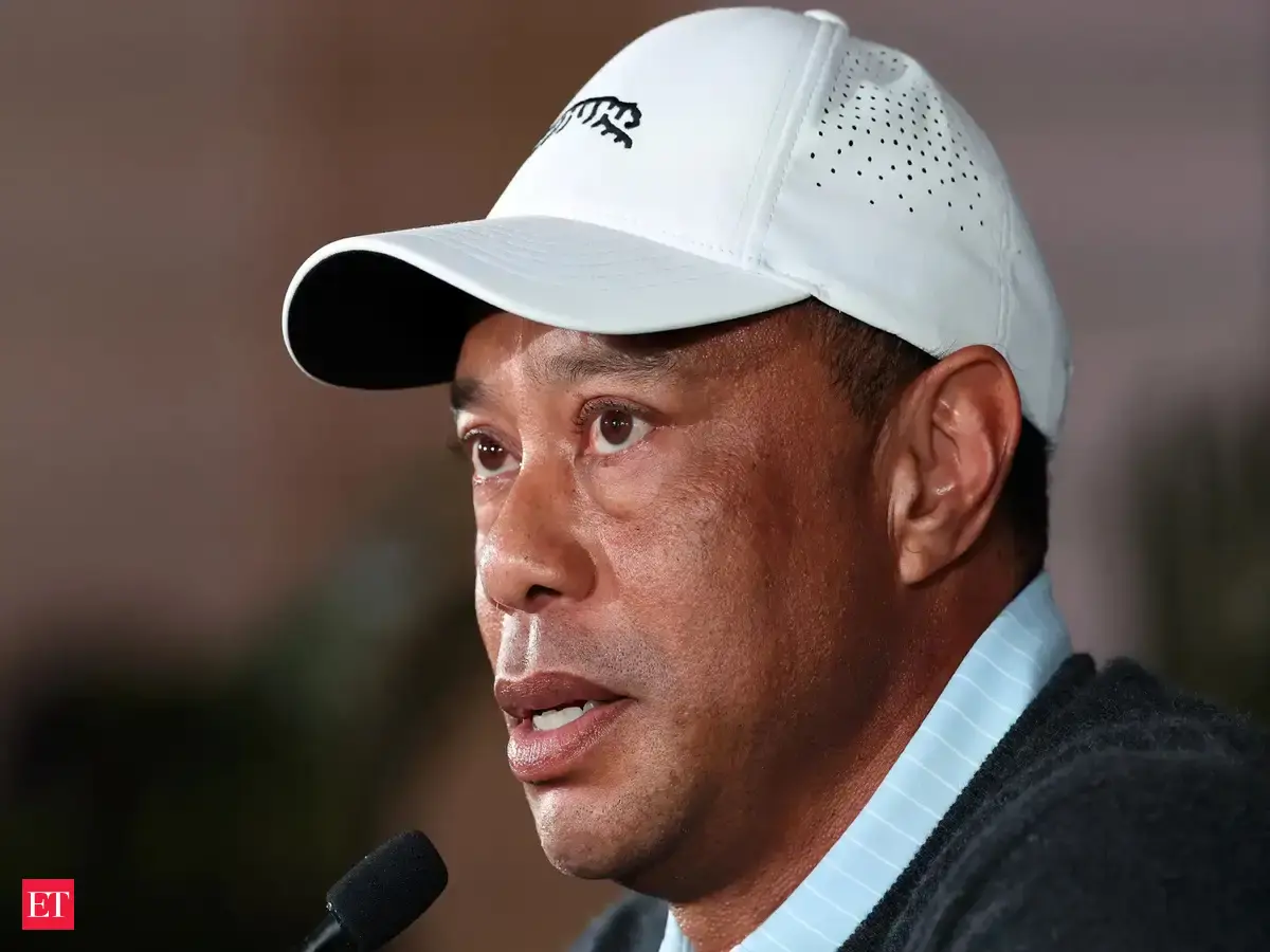 Is Tiger Woods planning to leave the US after DUI arrest? Here are Vanessa Trump's conditions