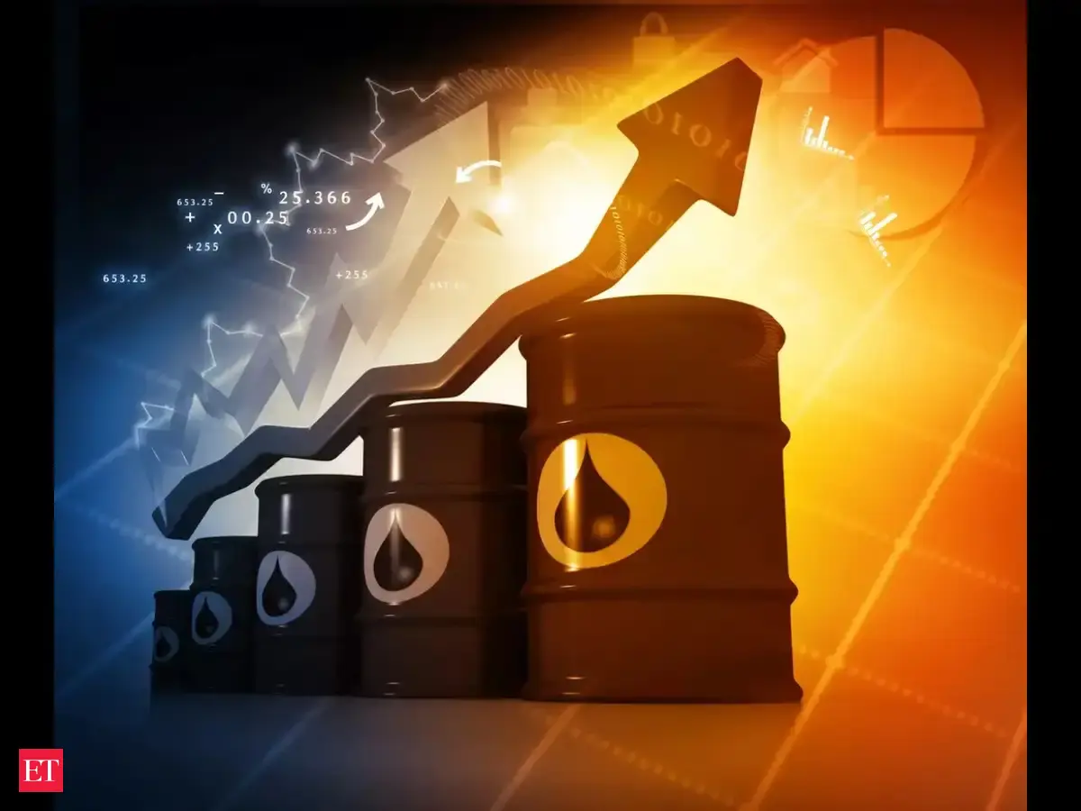 Oil prices surge 56% on U.S.-Iran tensions: Will Brent crude hit $140 or crash below $100 amid global market volatility? Here’s current oil and gas price analysis, latest market movement, and global energy outlook