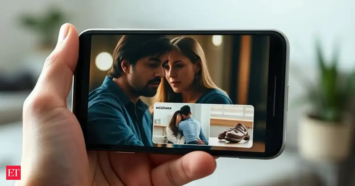 India’s microdrama market braces for new wave of competition