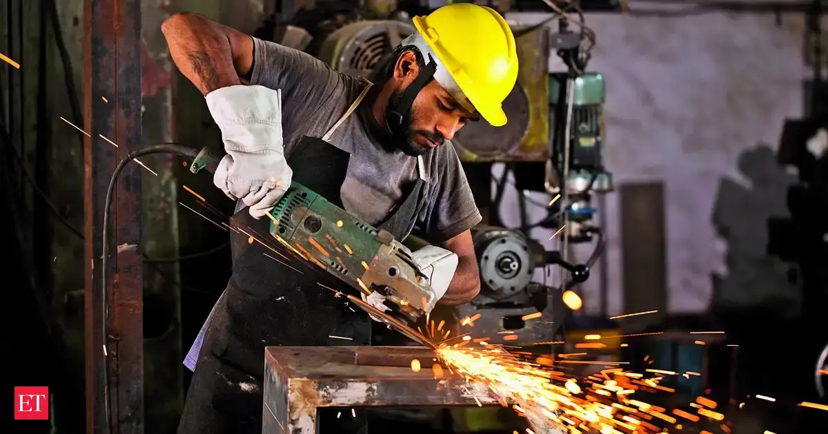 PMI slows to lowest level in 4 years in March