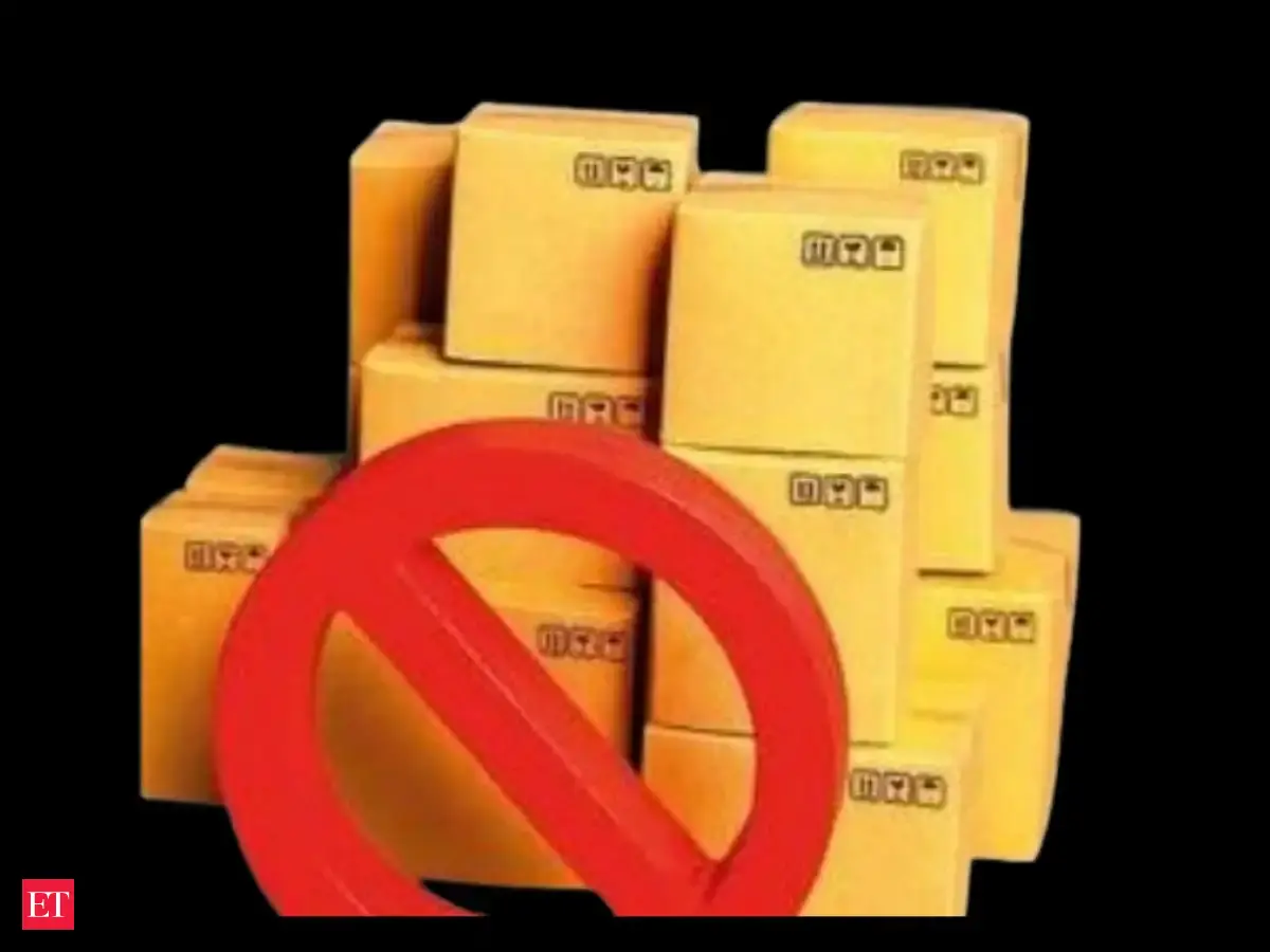 India Inc seeks export ban on key inputs, QCO relief