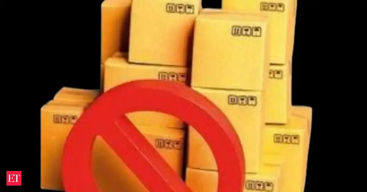 India Inc seeks export ban on key inputs, QCO relief