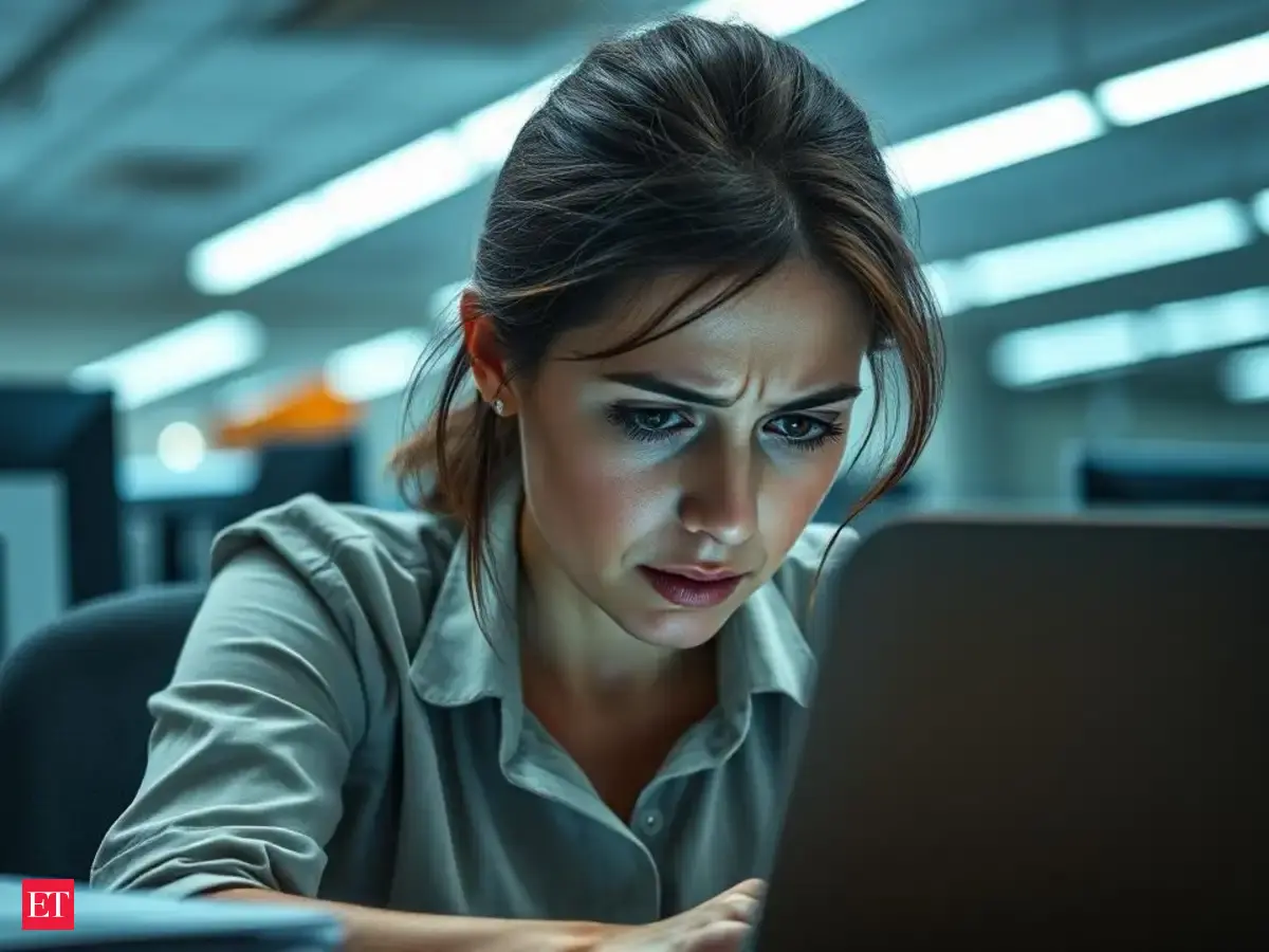 She aced 7 rounds of interviews, but the final reply left everyone saying ‘Really?’