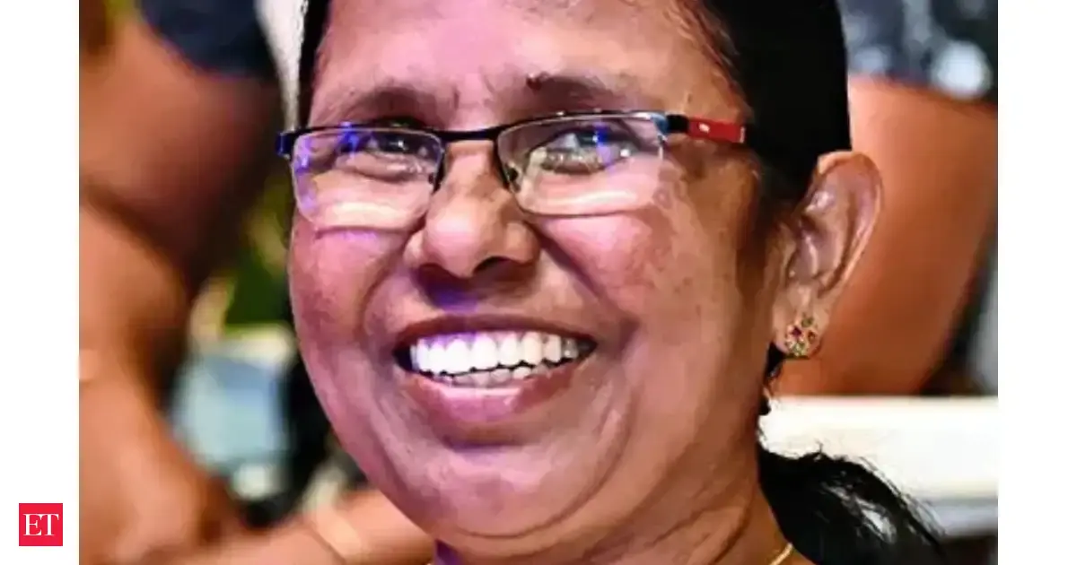 Large investors in healthcare could affect affordability: CPI(M)'s Shailaja