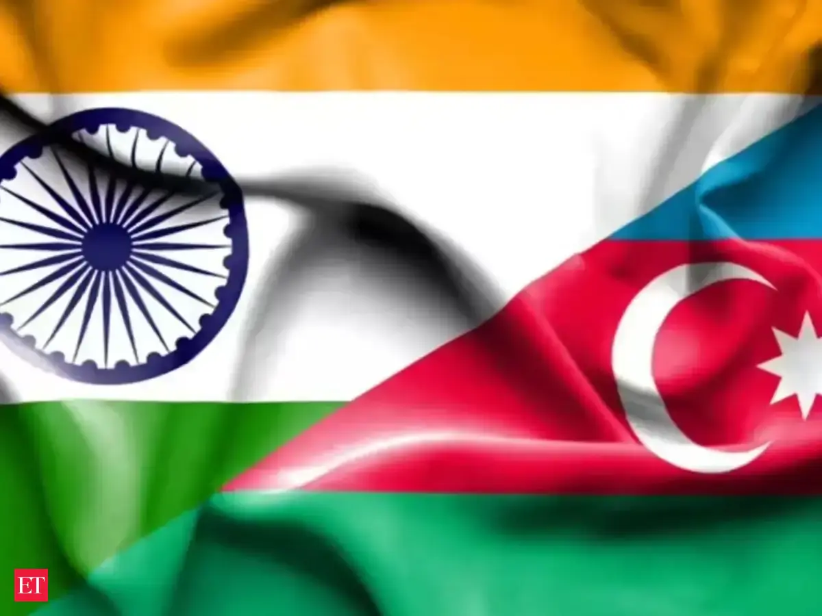 India-Azerbaijan officials set to meet this week