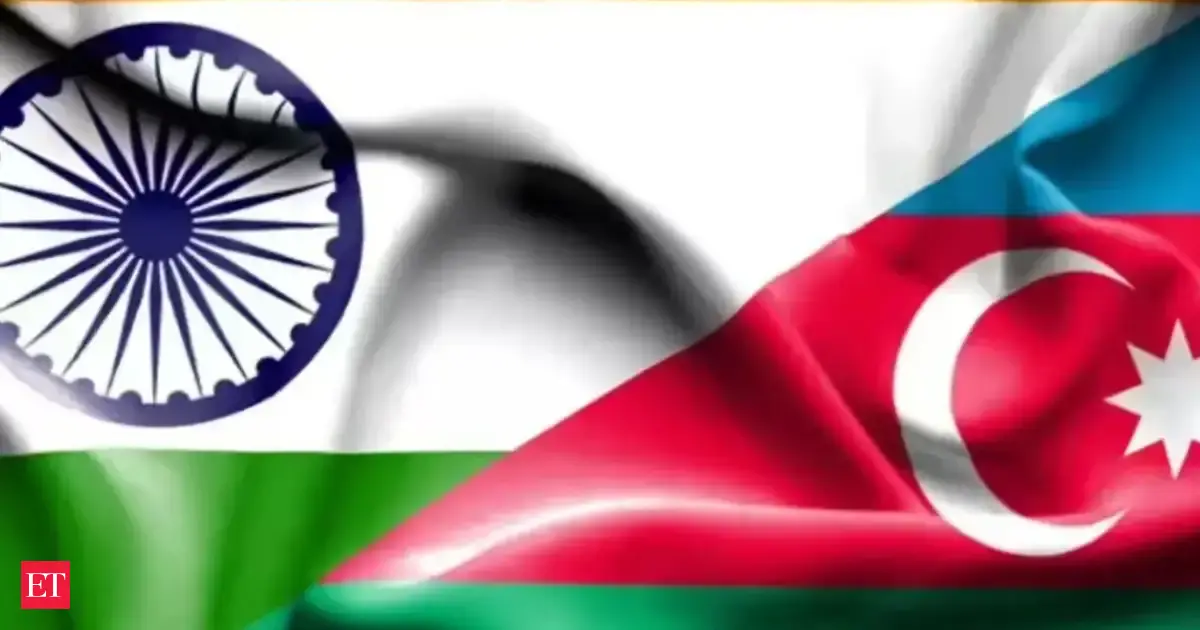 India-Azerbaijan officials set to meet this week