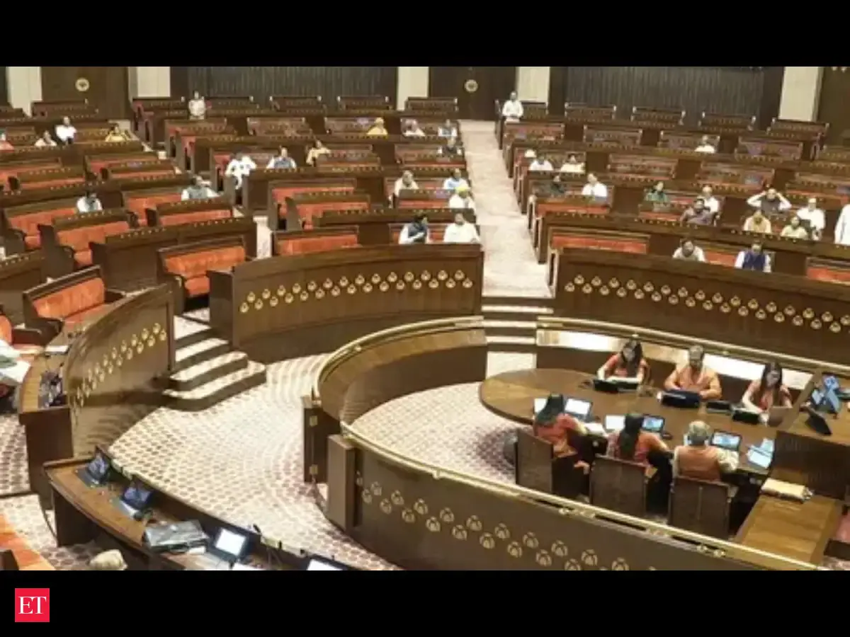 Rajya Sabha clears Jan Vishwas Bill