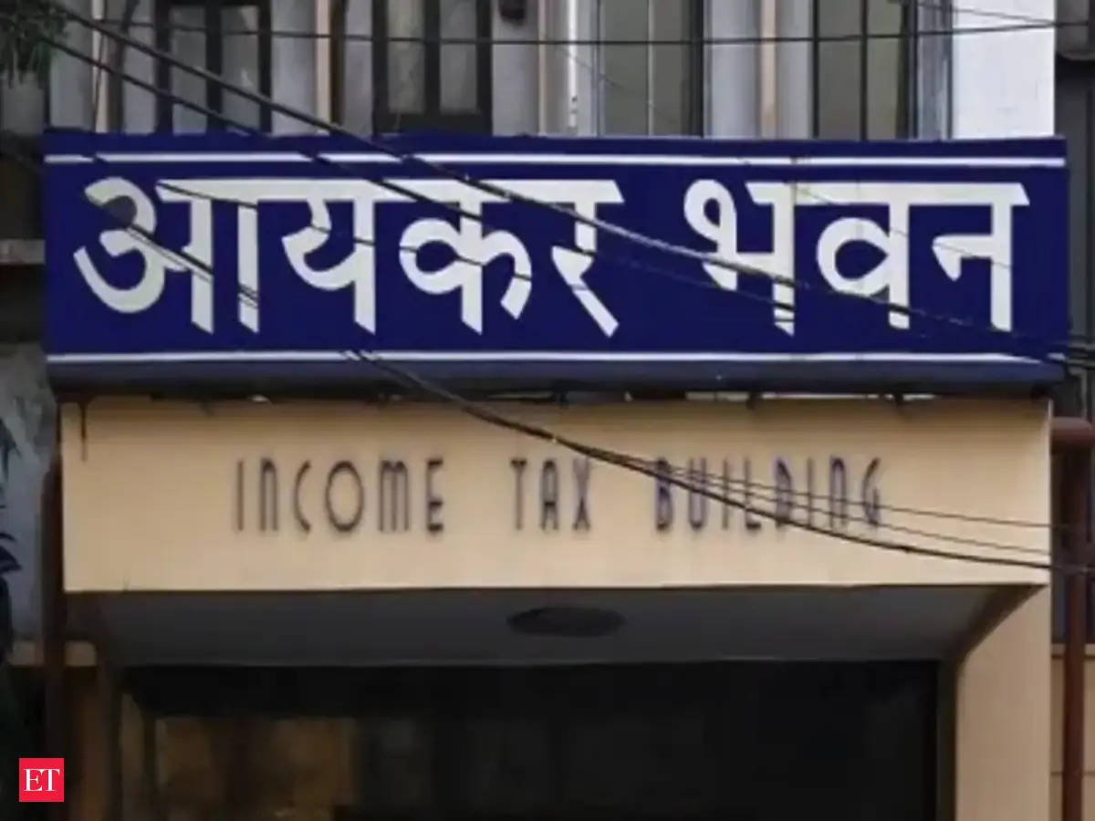 Income tax dept opposes benefits to Jane Street Singapore