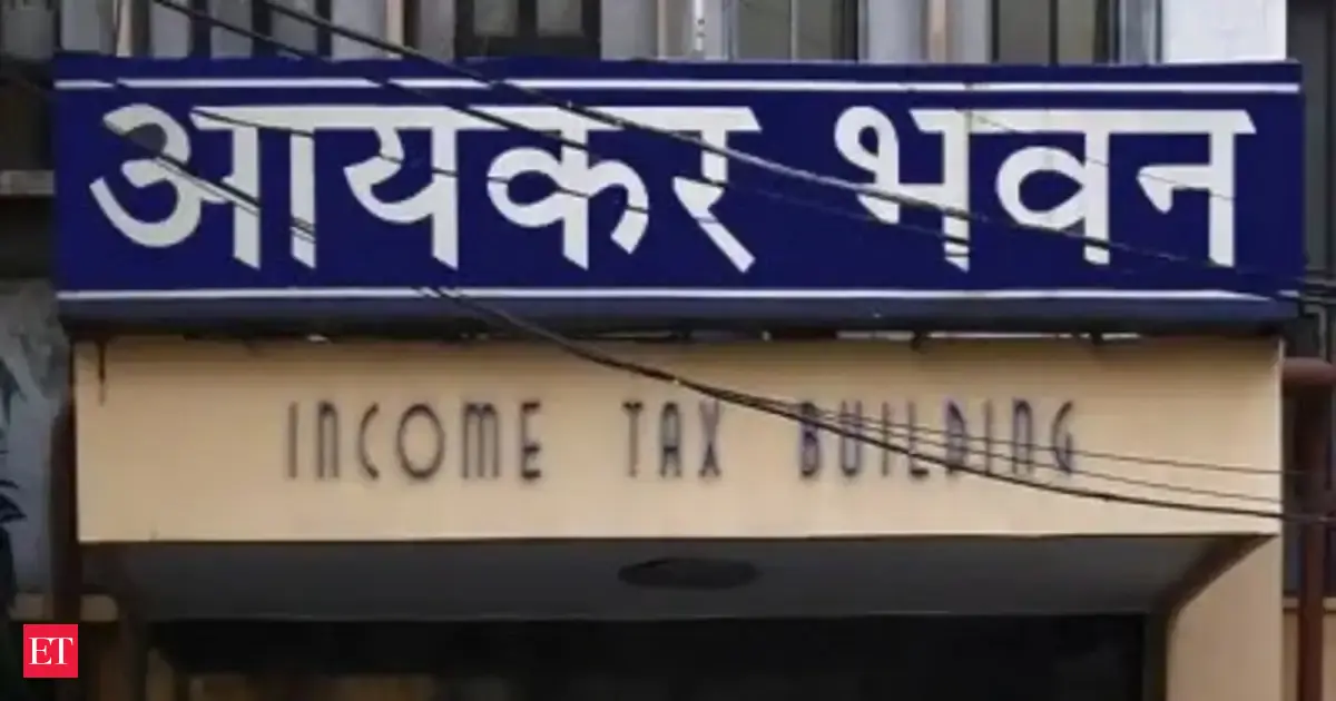 Income tax dept opposes benefits to Jane Street...