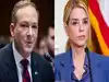 Who is Lee Zeldin, and what is Pam Bondi's new role?