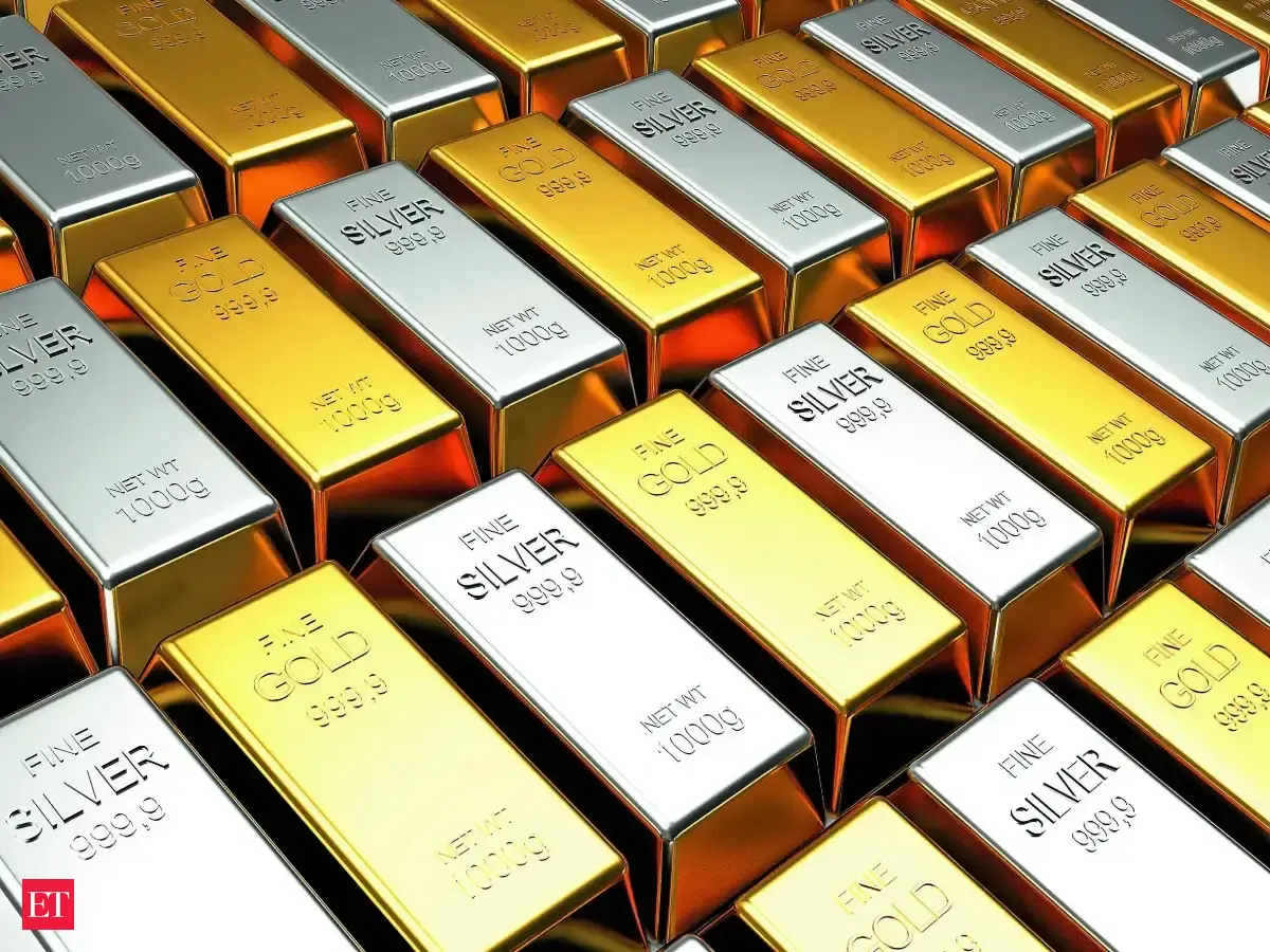 Silver & gold lose sheen, prices may remain volatile