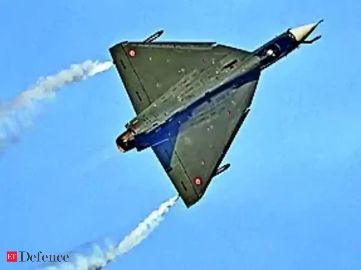 LCA fleet to resume flights after software fix: HAL