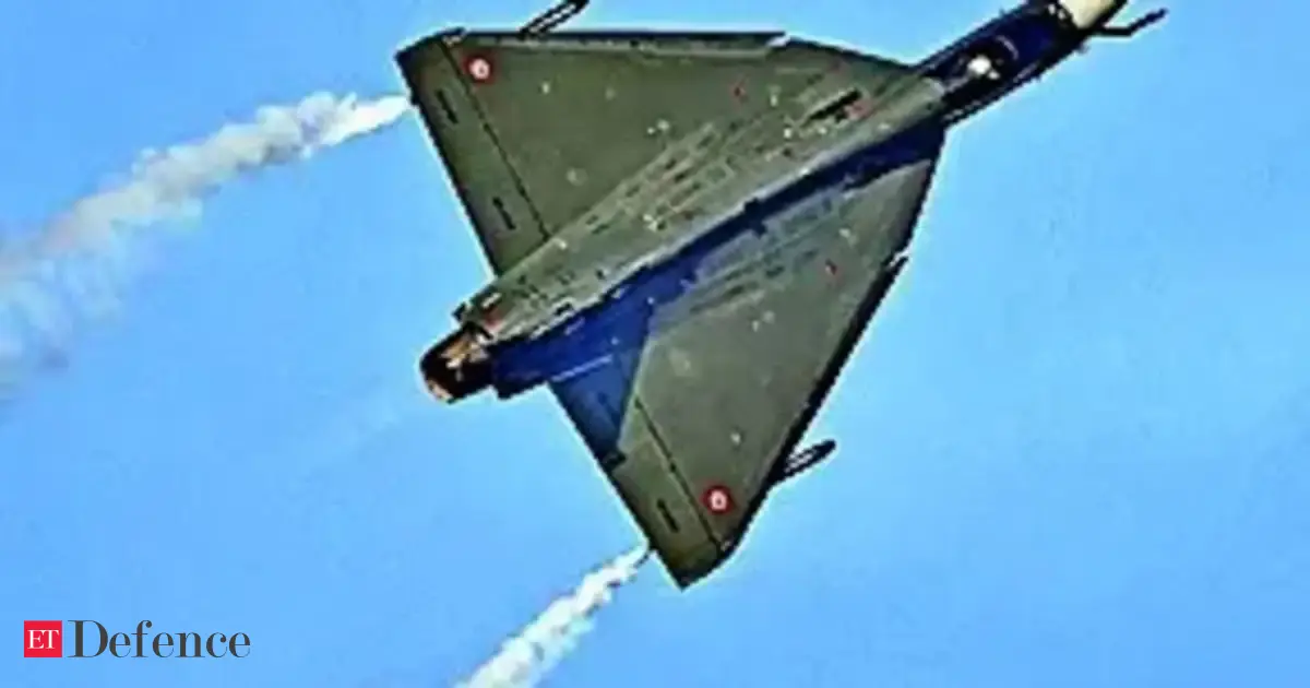 LCA fleet to resume flights after software fix: HAL