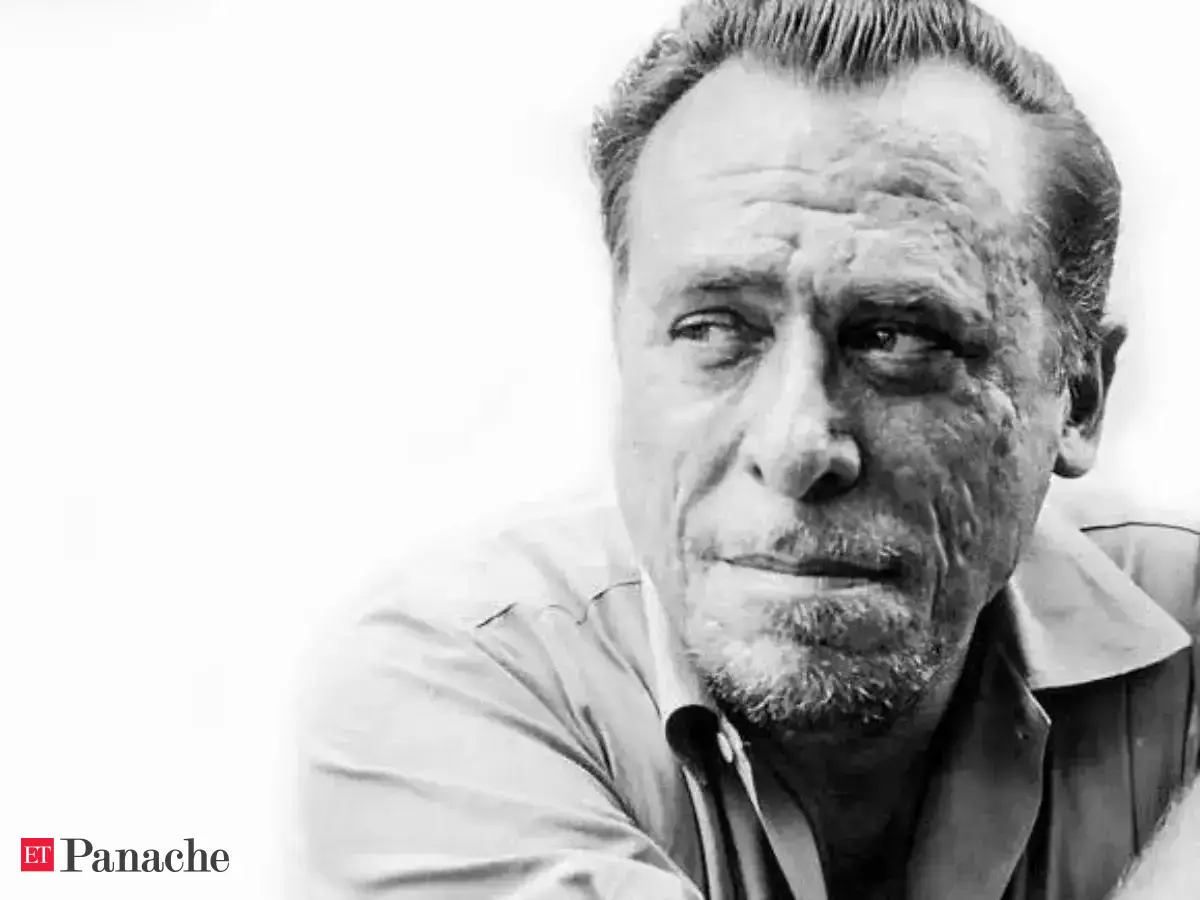 Quote of the day by Charles Bukowski: 'When nobody wakes you up in the morning and you can do whatever you want. Is it freedom or loneliness?' The isolating paradox of independence questioned by the legendary American writer