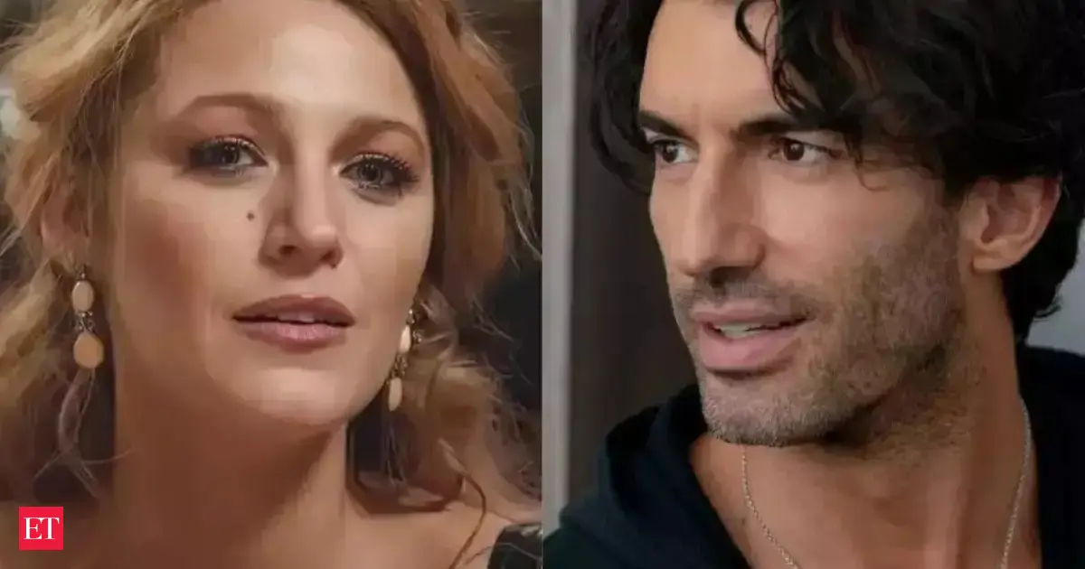 Blake Lively Justin Baldoni lawsuit latest news: Blake Lively vs Justin ...