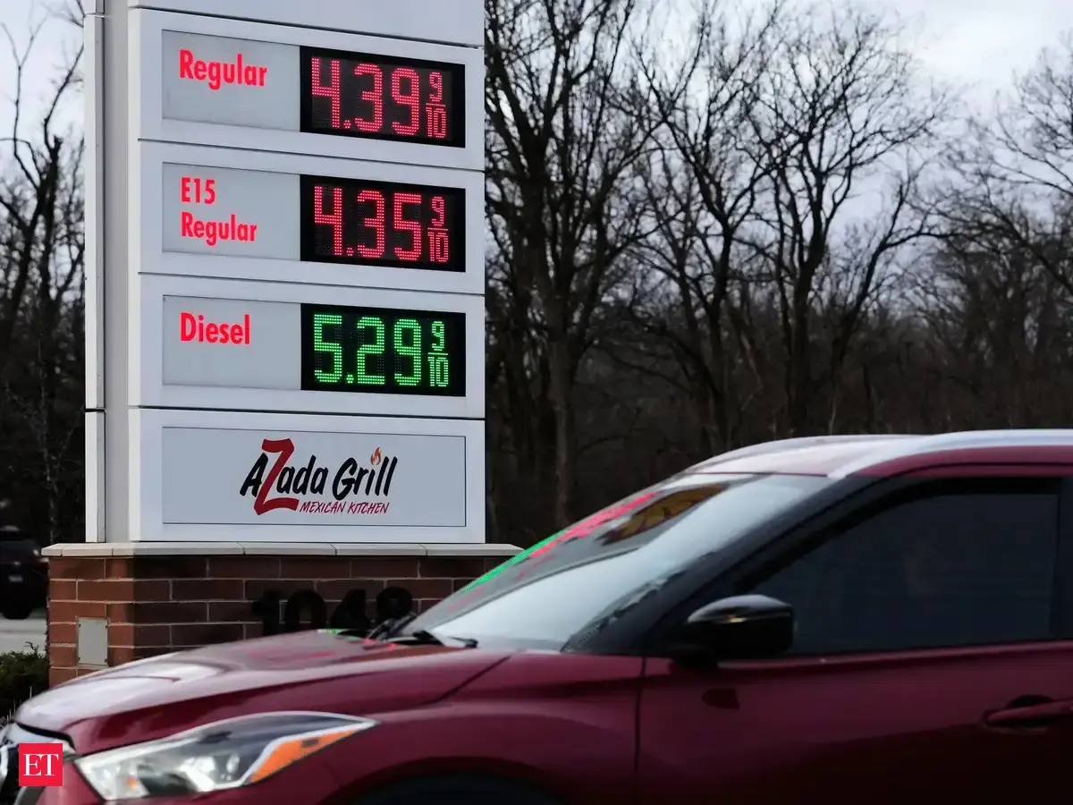Gas Prices Today April 2: Check latest rates in California, Texas, Pennsylvania, Florida, and New York