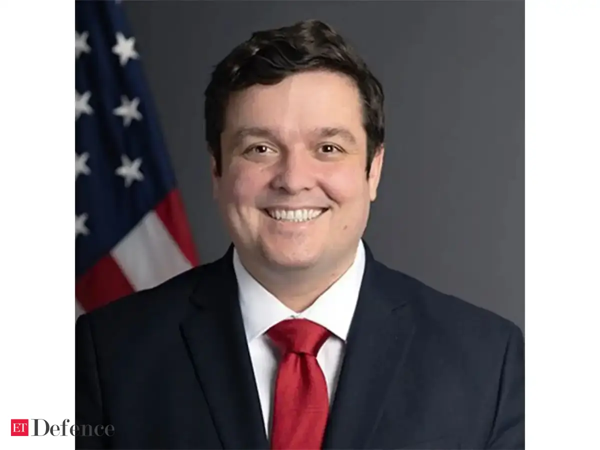 US always open to diplomacy but will ensure objectives are fulfilled in Iran: Spokesperson Tommy Pigott