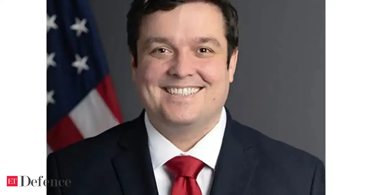 US always open to diplomacy but will ensure objectives are fulfilled in Iran: Spokesperson Tommy Pigott