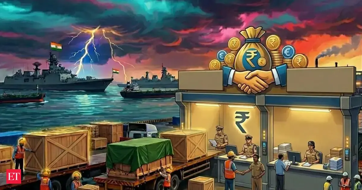 India plans ₹2-2.5 lakh crore credit guarantee scheme amid West Asia conflict