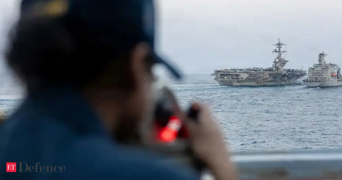 Iran claims to be drafting proposal with Oman to 'monitor' Strait of Hormuz