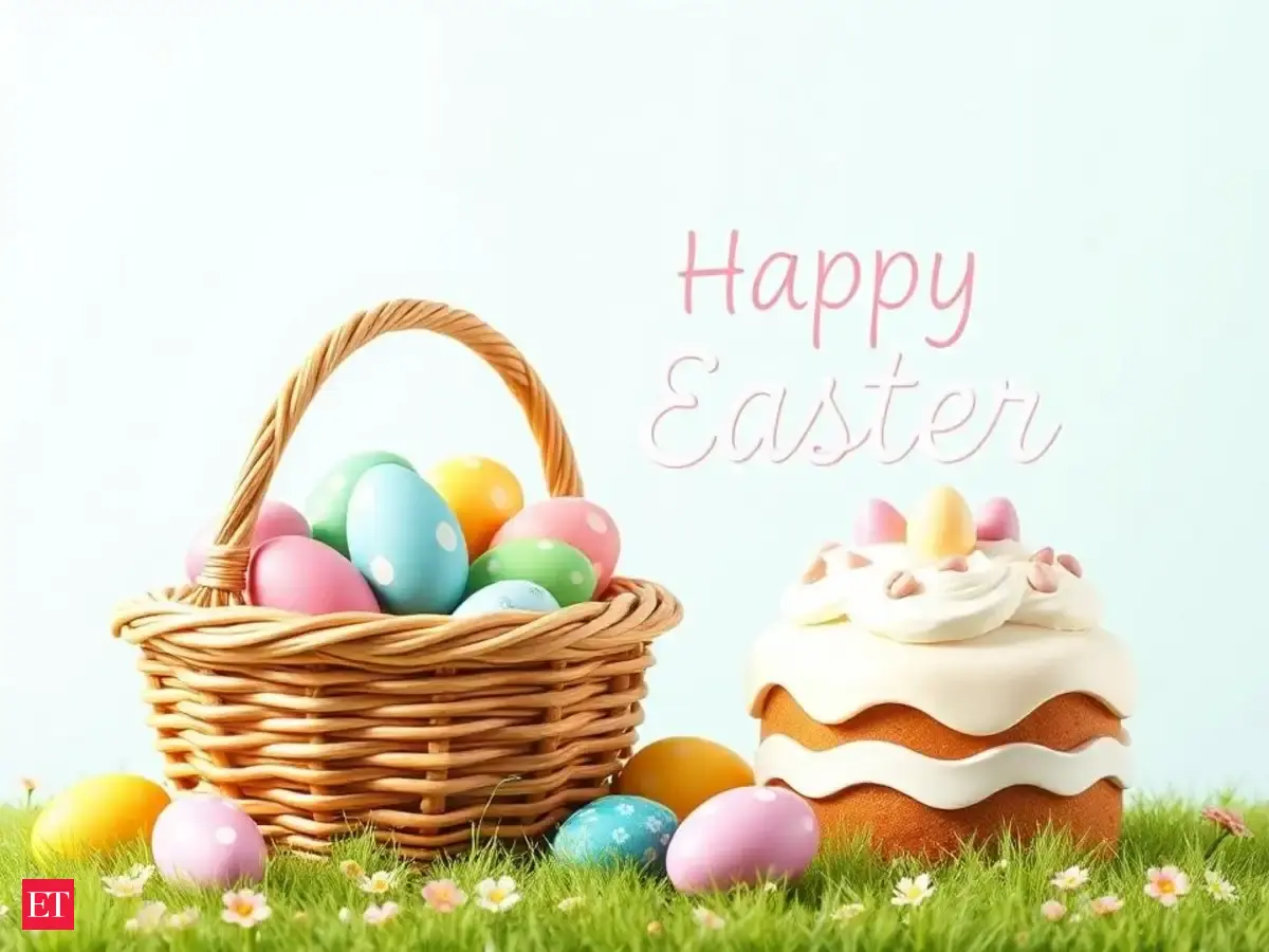 Easter eggs prices: Rates fall sharply across U.S. as consumers seek to fill Easter baskets. Check latest cost