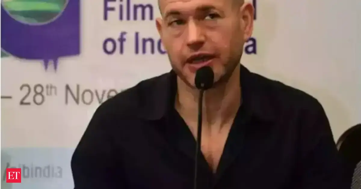 Israeli director Nadav Lapid wants new satire to 'shake souls'