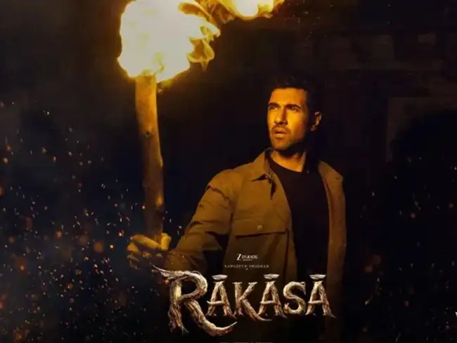 Rakasa Twitter review: Netizens call Sangeeth Shobhan, Nayan Sarika’s ...