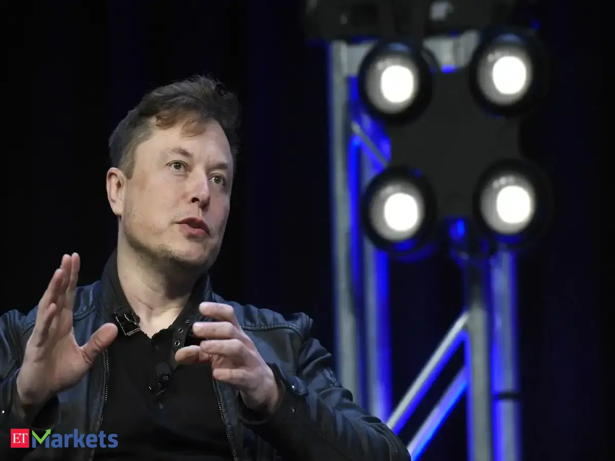 Elon Musk’s SpaceX eyes over $2 trillion valuation in upcoming IPO