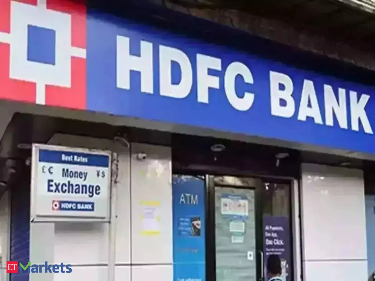 HDFC Bank penalises 12 execs for role in mis-selling AT1 bonds