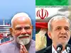 'Indian friends in safe hands, no worries': Iran assures India of safe passage in Hormuz amid escalating war crisis