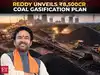 Kishan Reddy urges private investment in coal gasification; outlines ₹8,500Cr Cabinet plan