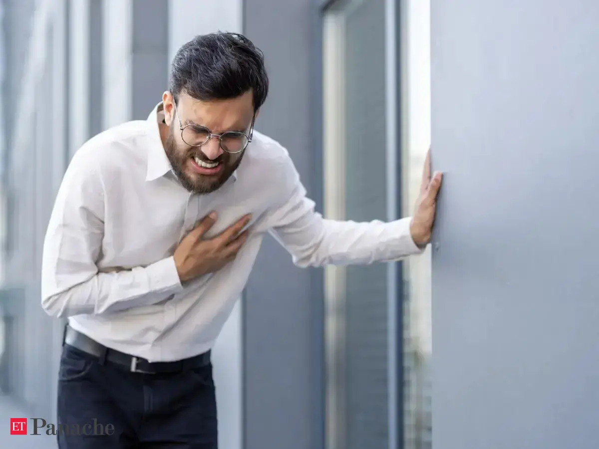 No cholesterol, no diabetes, other tests normal: 5,000 heart attack cases in India reveal surprising findings in 'healthy' Indians