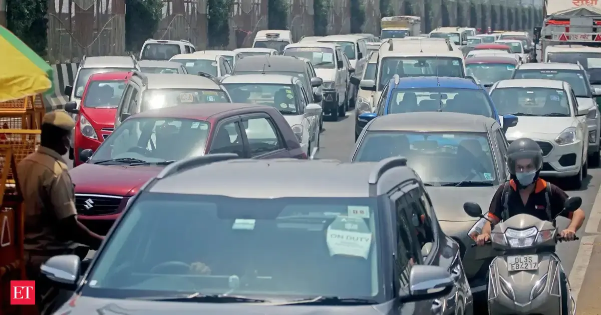 India auto wholesales jump in March; PVs, tractors lead the charge