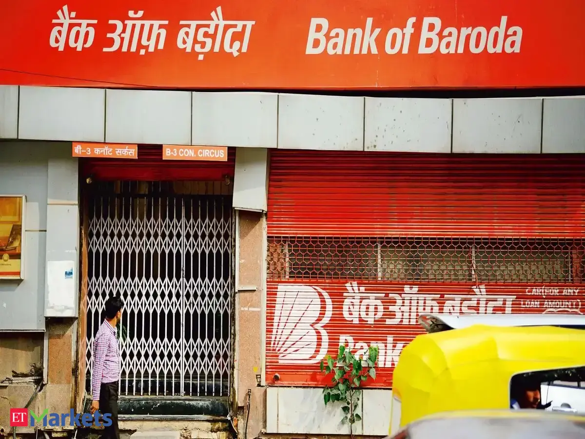 Bank of Baroda Q4 update: PSU lender reports 14% YoY growth in global business; deposits rise 12%