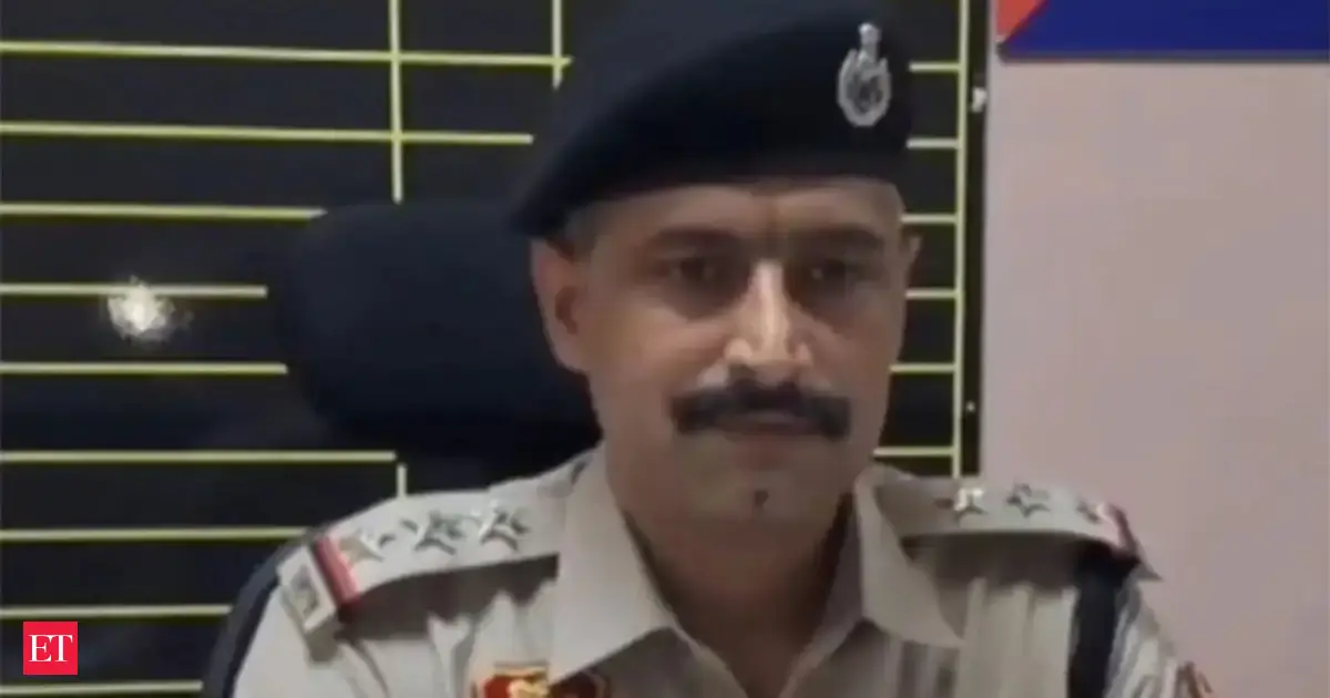 Punjab Congress leader Khushbaz Singh Jatana, driver killed after truck hits car in Haryana's Sonipat