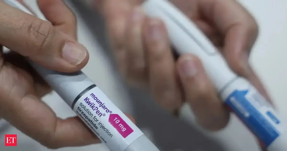 India's 'Mounjaro brides': Weight-loss injections become part of pre-wedding preparation