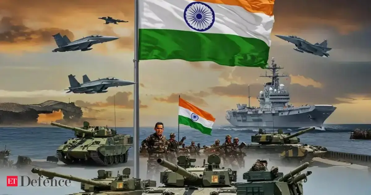 India’s defence exports hit all-time high: Here’s what Indian arms companies are shipping to US, France and more