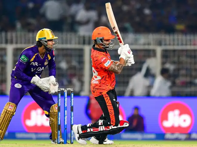 Nitish Reddy credits 'special person' for bowling transformation, says ...