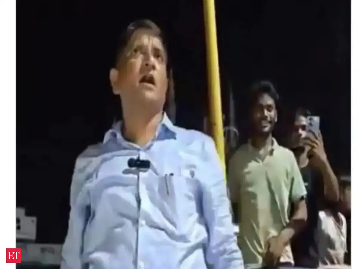 Who is Mofakkerul Islam and why has he been arrested in West Bengal's Malda just days before high-stake election?