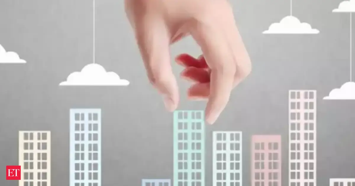 Indian realty pivots to institutional model; emerging segments to drive growth