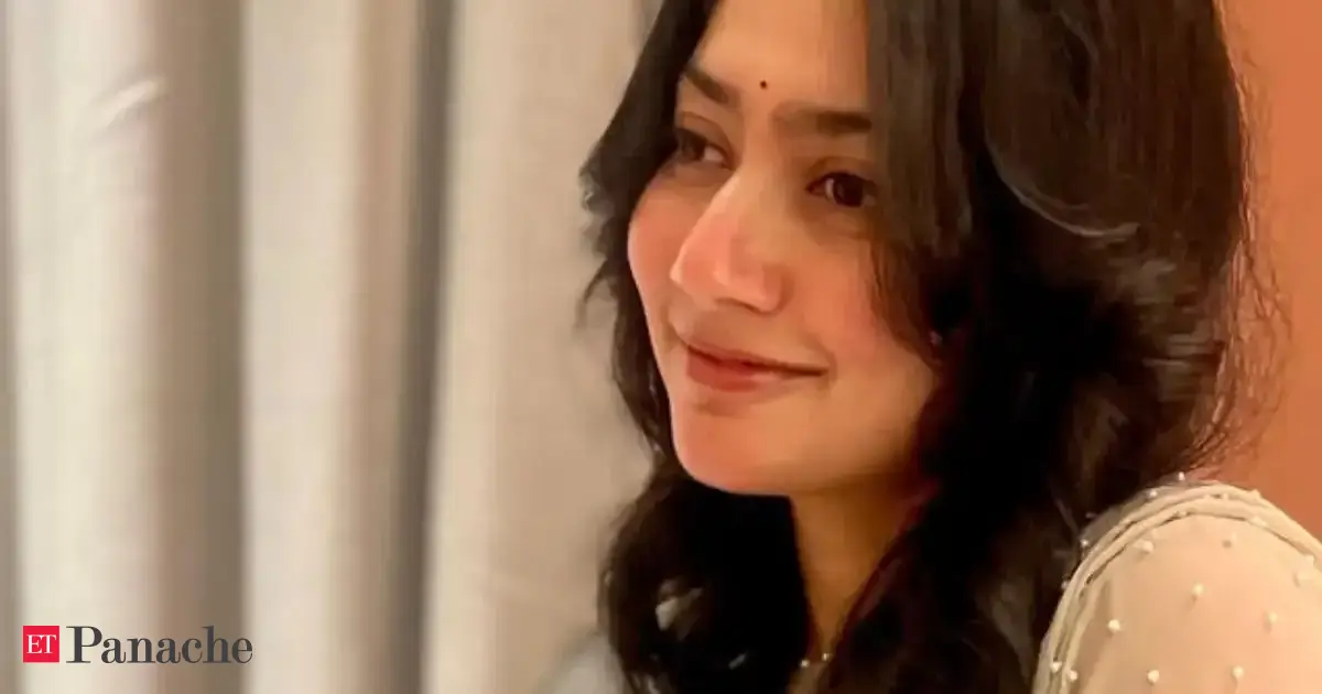 Why Sai Pallavi is a vegetarian? Ramayana actress shares 3 self-beliefs that she feels make her a ‘natural beauty queen’