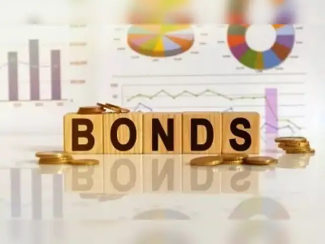 Why are bond yields rising?