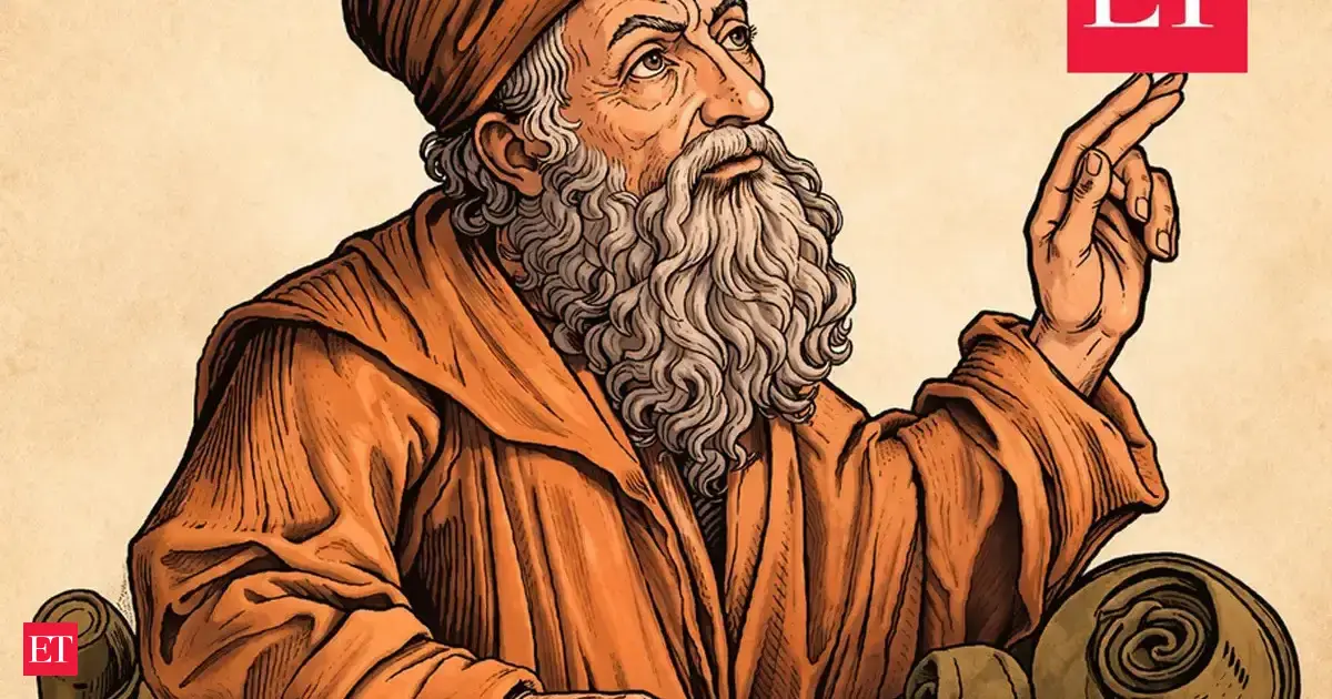Quote of the day by Anaxagoras: 'Men would live exceedingly quiet if ...